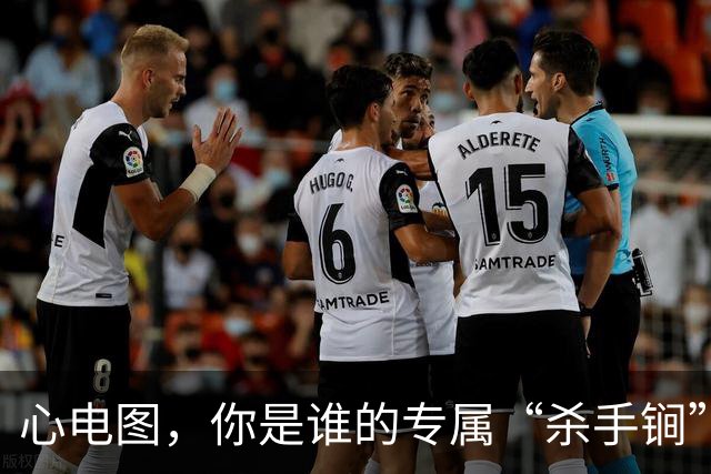 心电图，你是谁的专属“杀手锏”？